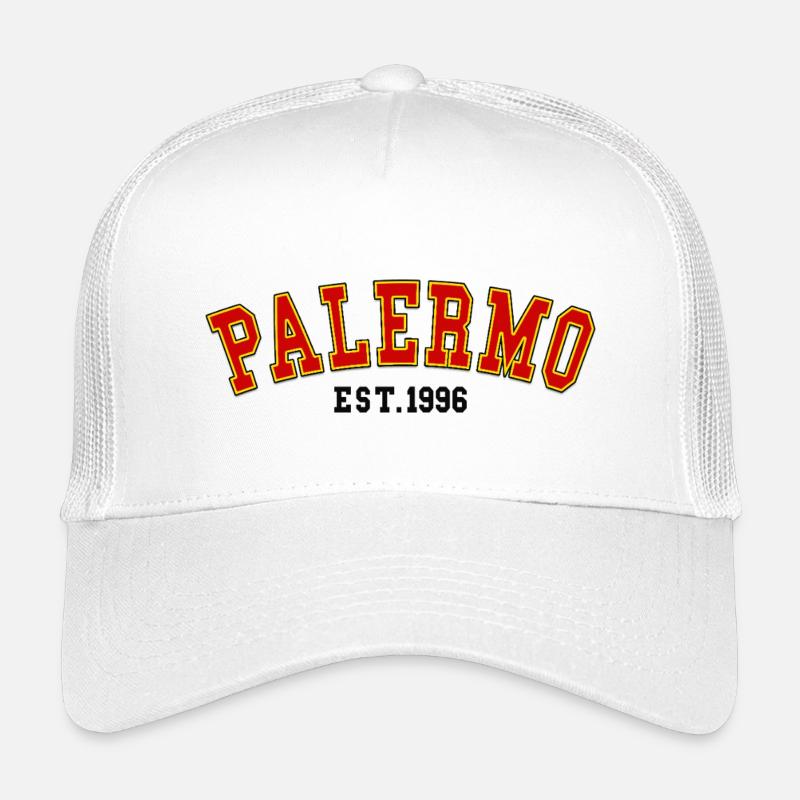 Kinder Trucker-Cap