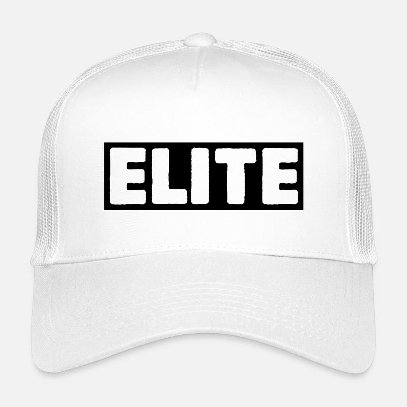 Kids’ Trucker Cap