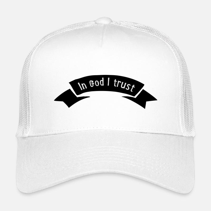 2541614 15680203 god Casquette trucker enfant