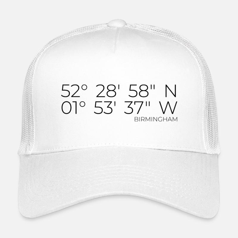Casquette trucker enfant