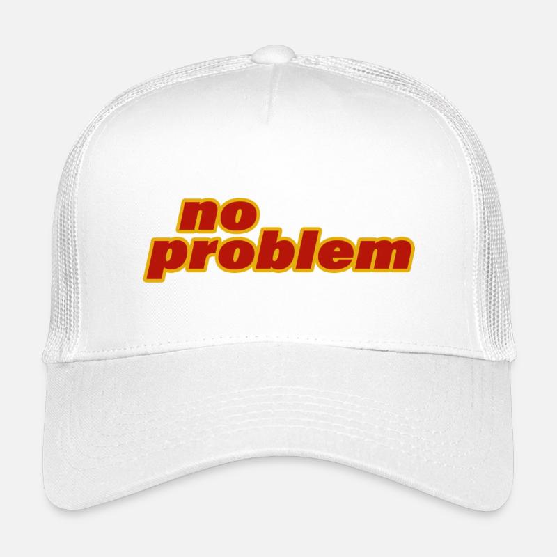 Kids’ Trucker Cap