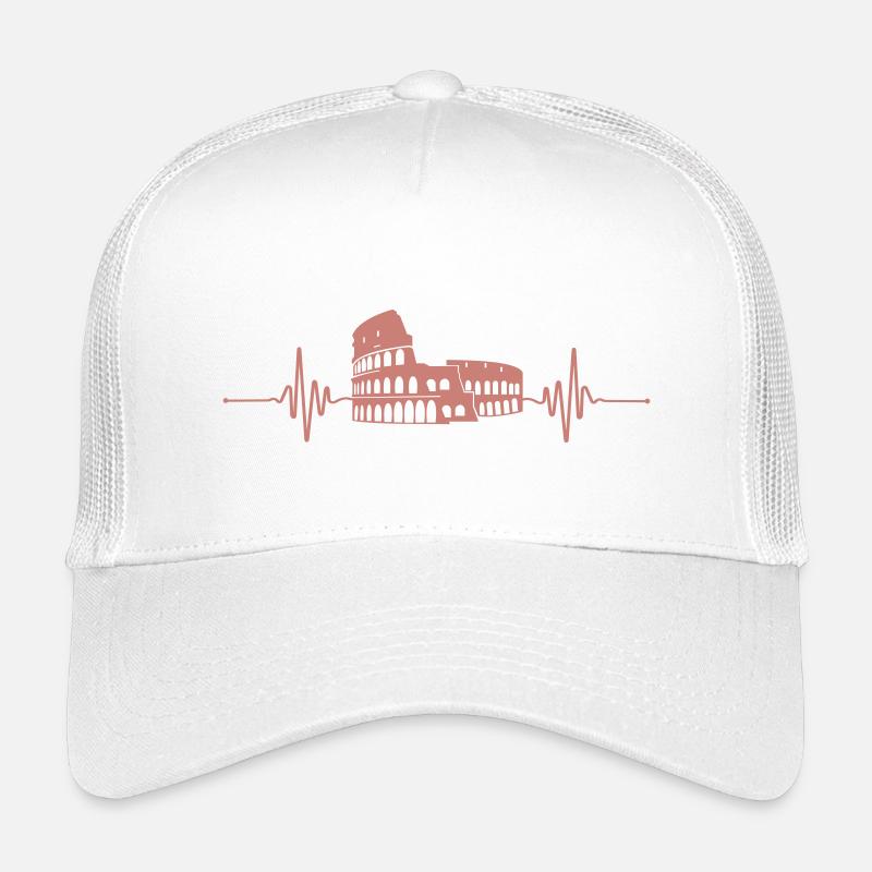 Kids’ Trucker Cap