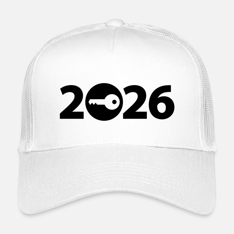 Casquette trucker enfant