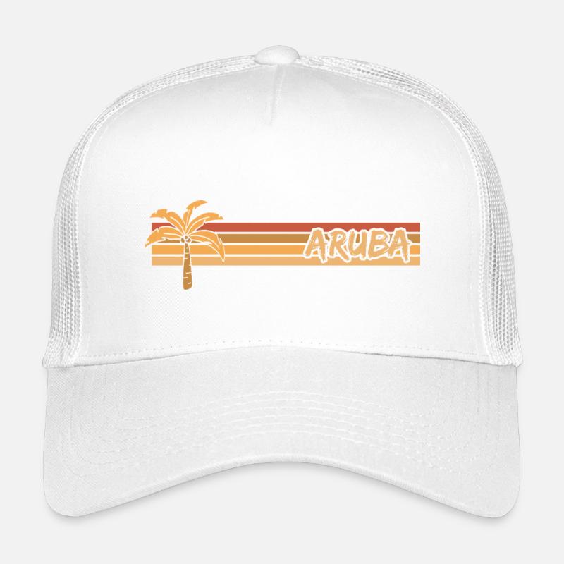 Kinder Trucker-Cap