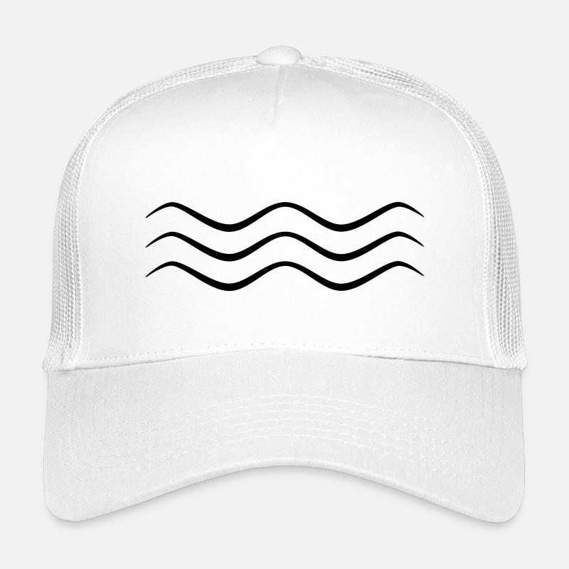 Kinder Trucker-Cap