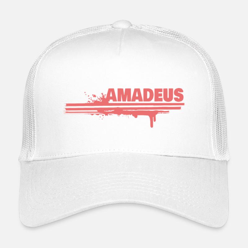 Kids’ Trucker Cap