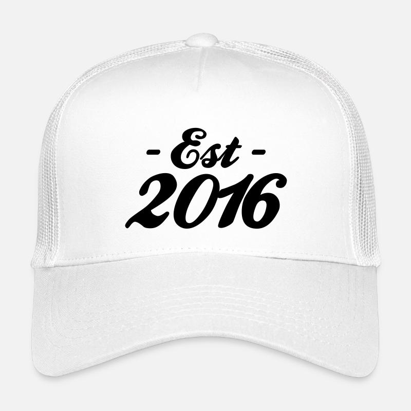 Casquette trucker enfant