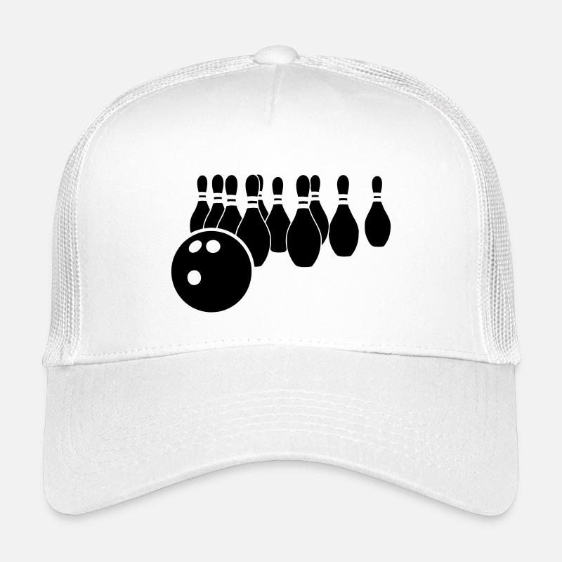 Kids’ Trucker Cap