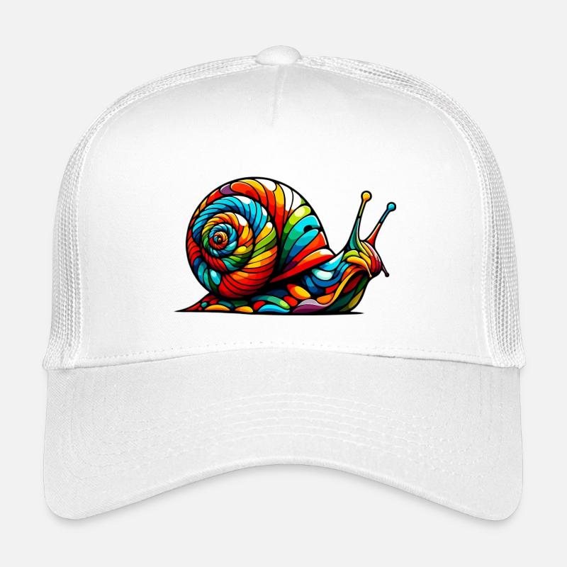 Kinder Trucker-Cap
