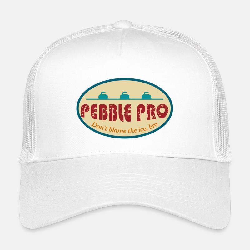 Kids’ Trucker Cap