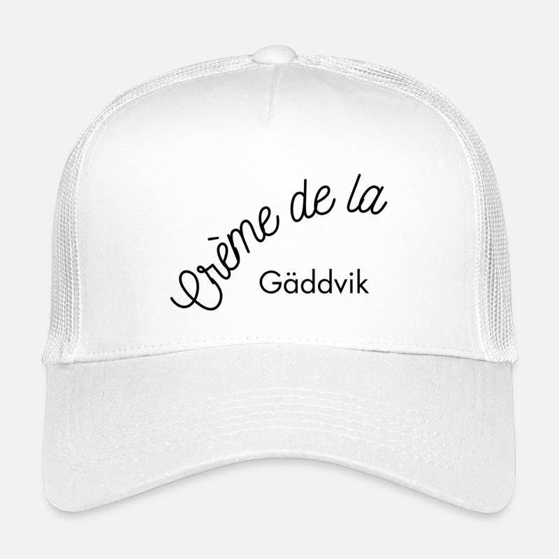 Kids’ Trucker Cap