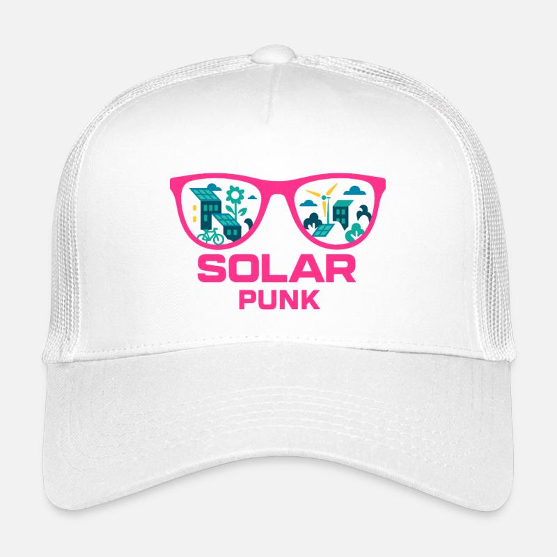 Kids’ Trucker Cap