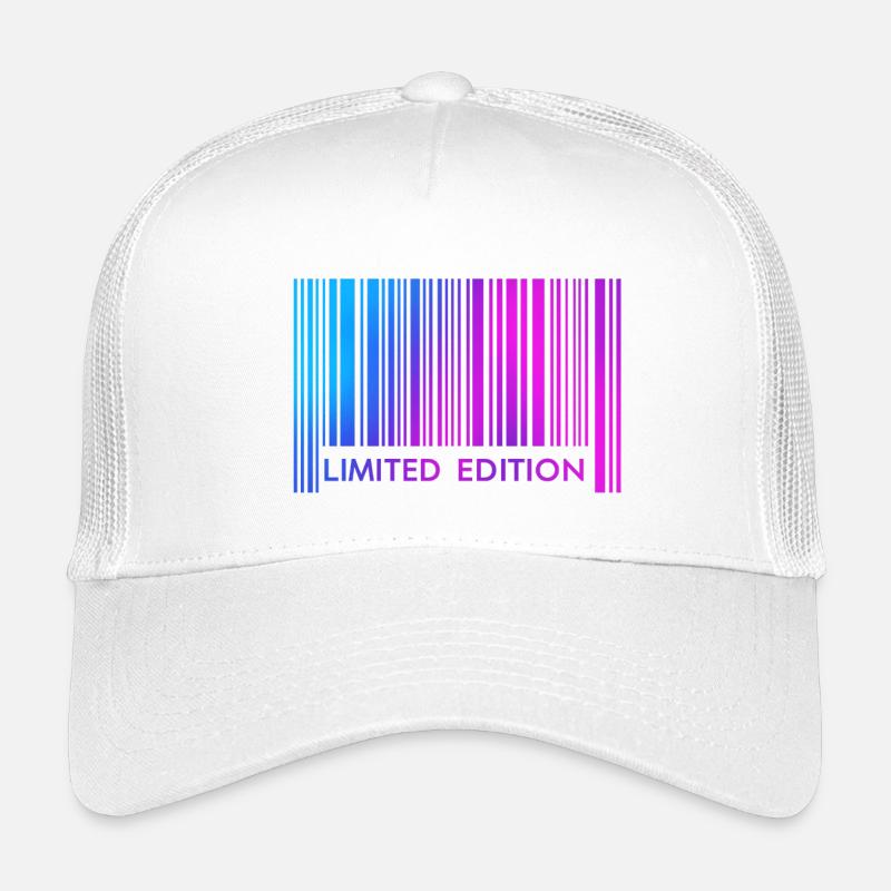 Casquette trucker enfant