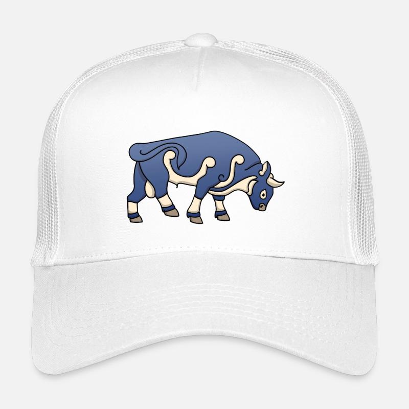 Casquette trucker enfant
