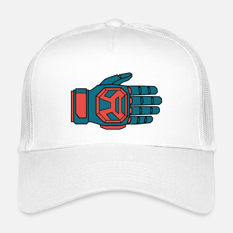 Kids’ Trucker Cap
