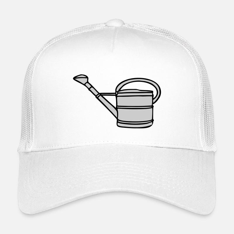 Kids’ Trucker Cap
