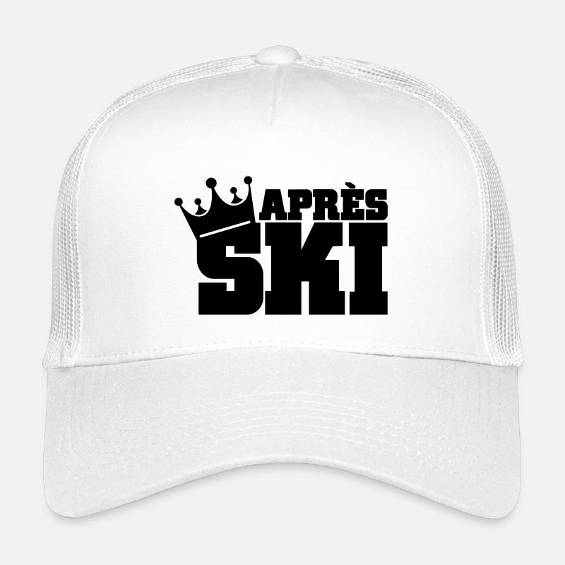 Kids’ Trucker Cap