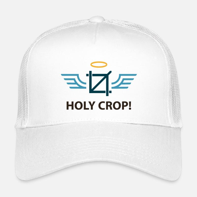 Kinder Trucker-Cap