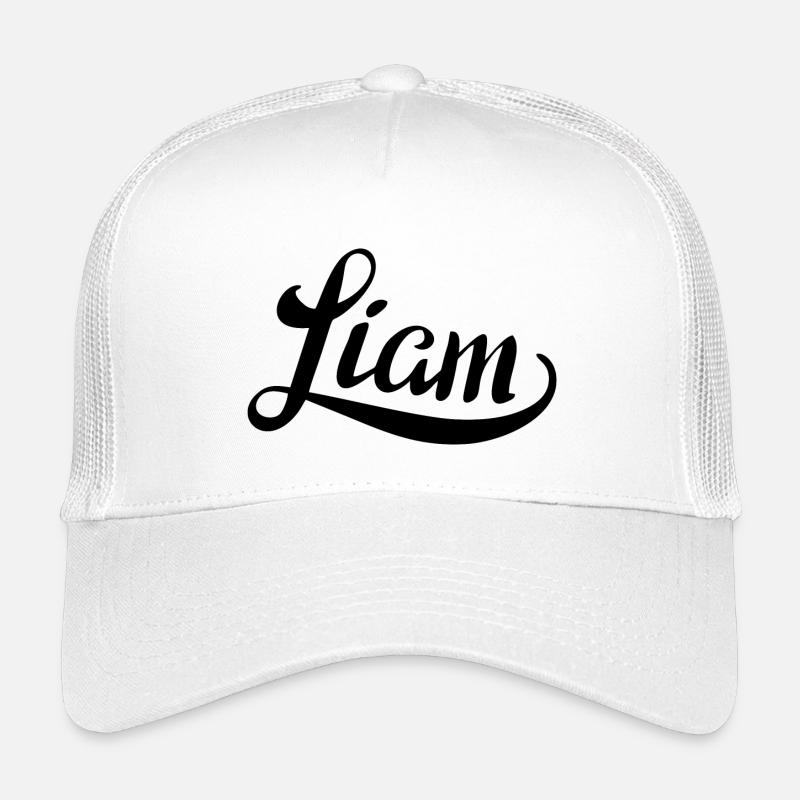 Kinder Trucker-Cap