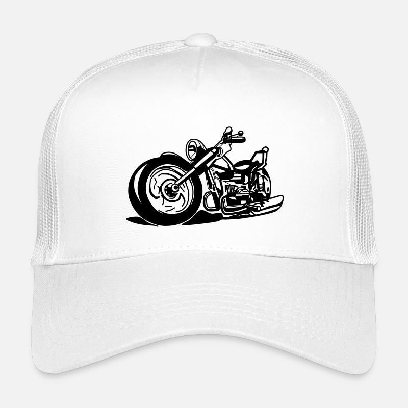 Casquette trucker enfant