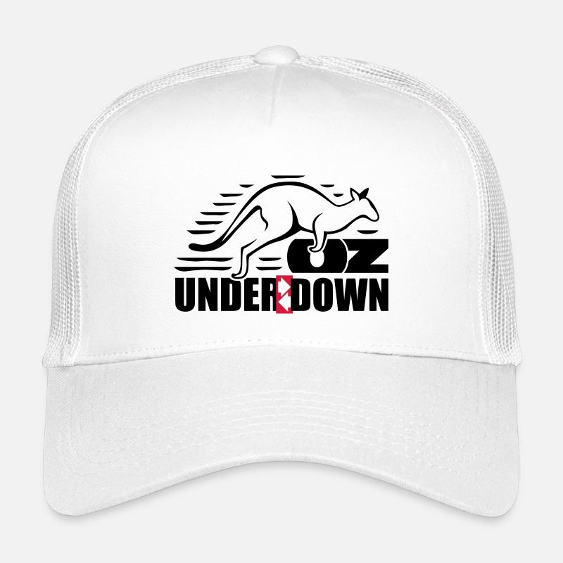Casquette trucker enfant