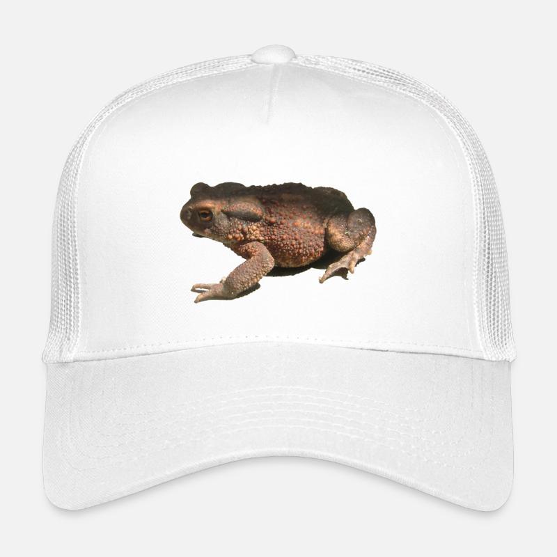 Kinder Trucker-Cap