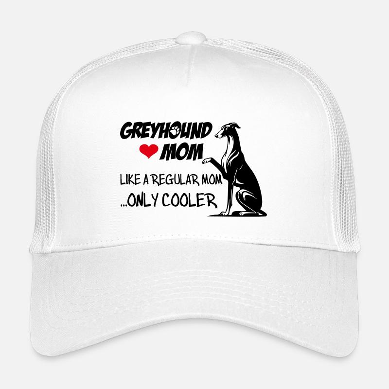 Casquette trucker enfant