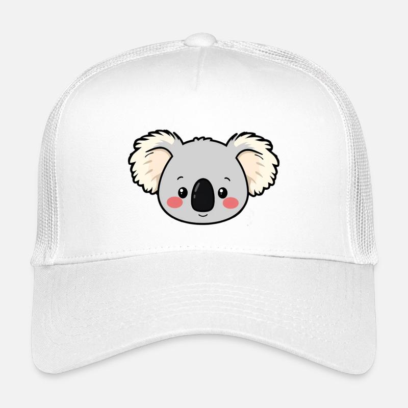 Kids’ Trucker Cap