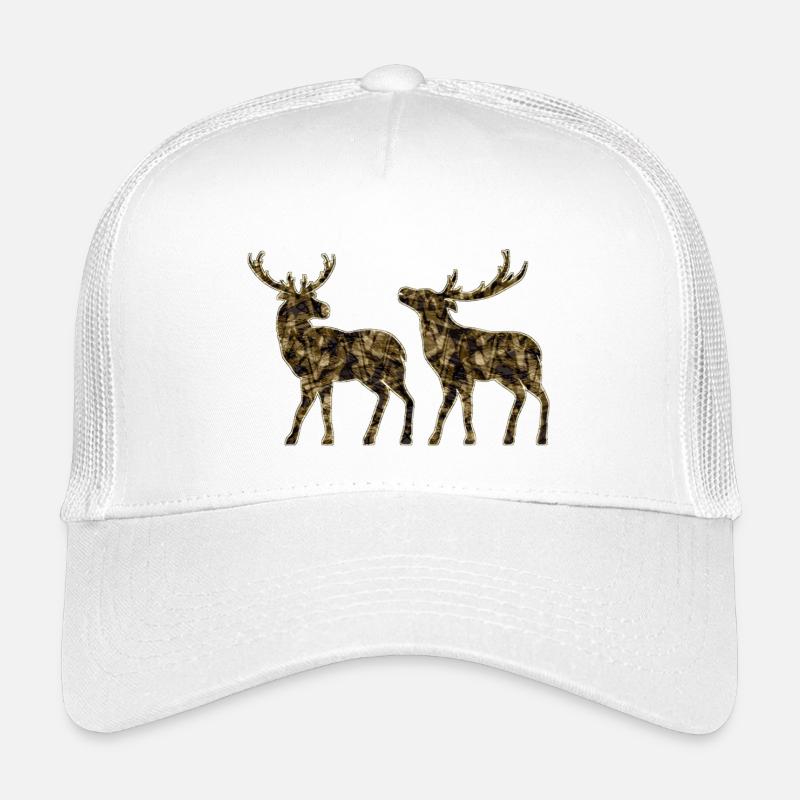 Kinder Trucker-Cap