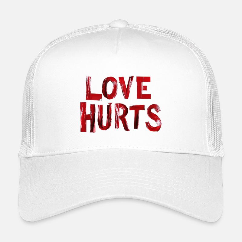 Kinder Trucker-Cap
