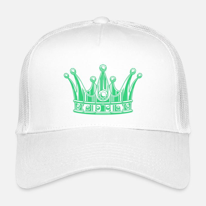Kinder Trucker-Cap