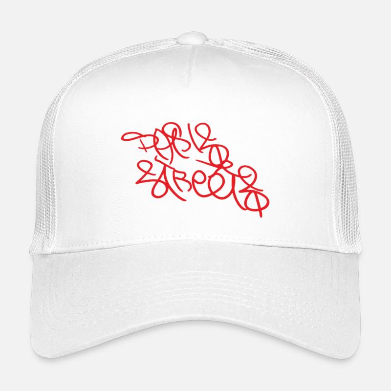 Casquette trucker enfant