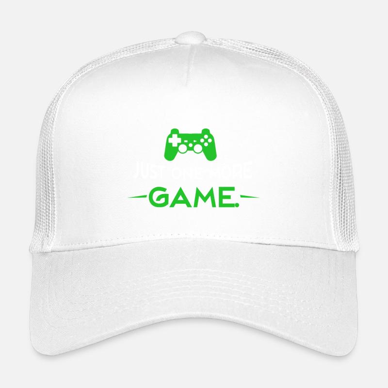 Kinder Trucker-Cap
