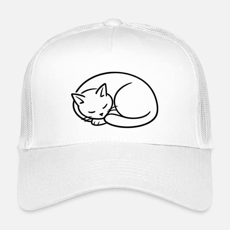 Kids’ Trucker Cap