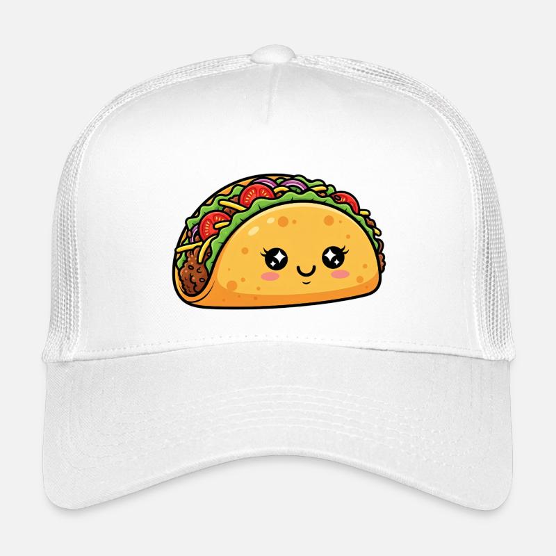 Kinder Trucker-Cap