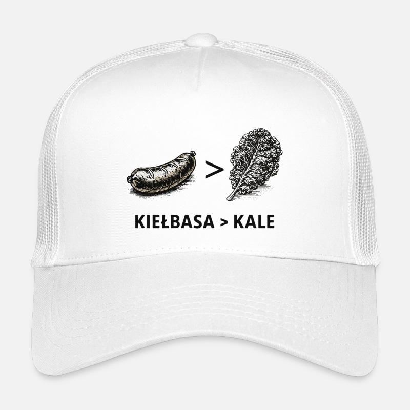 Kids’ Trucker Cap