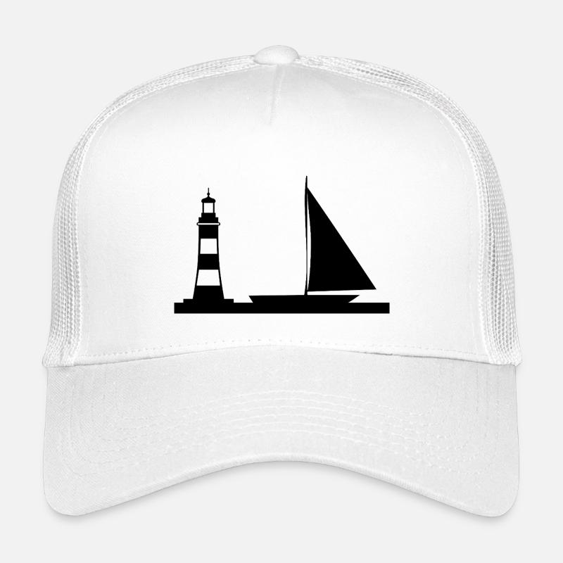 Kinder Trucker-Cap