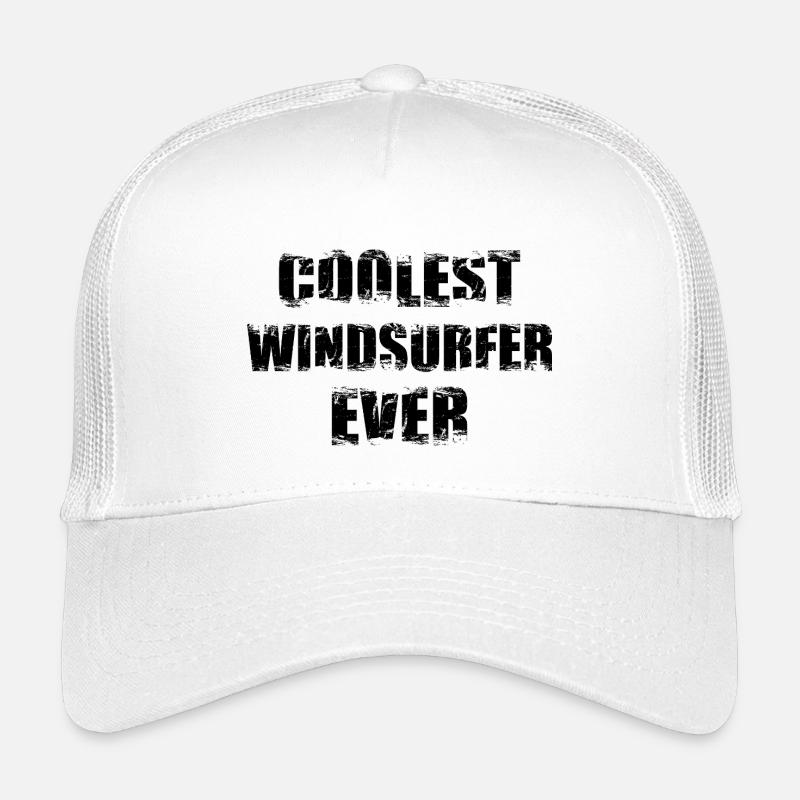 Kids’ Trucker Cap