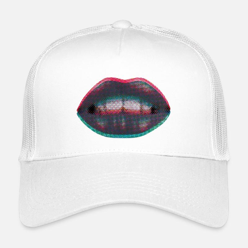 Kinder Trucker-Cap