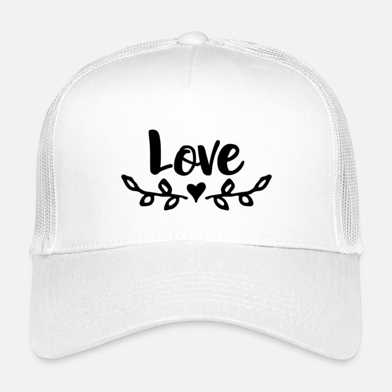 Kids’ Trucker Cap