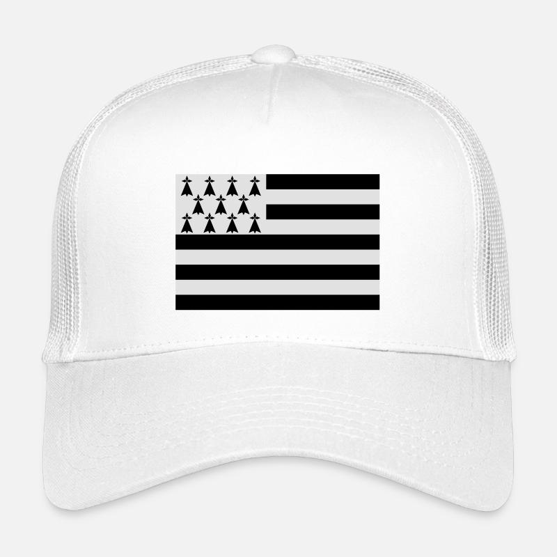 Brittany! Kids’ Trucker Cap