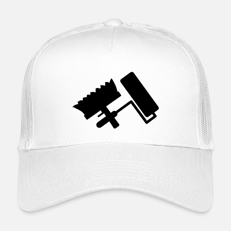 painter Kids’ Trucker Cap