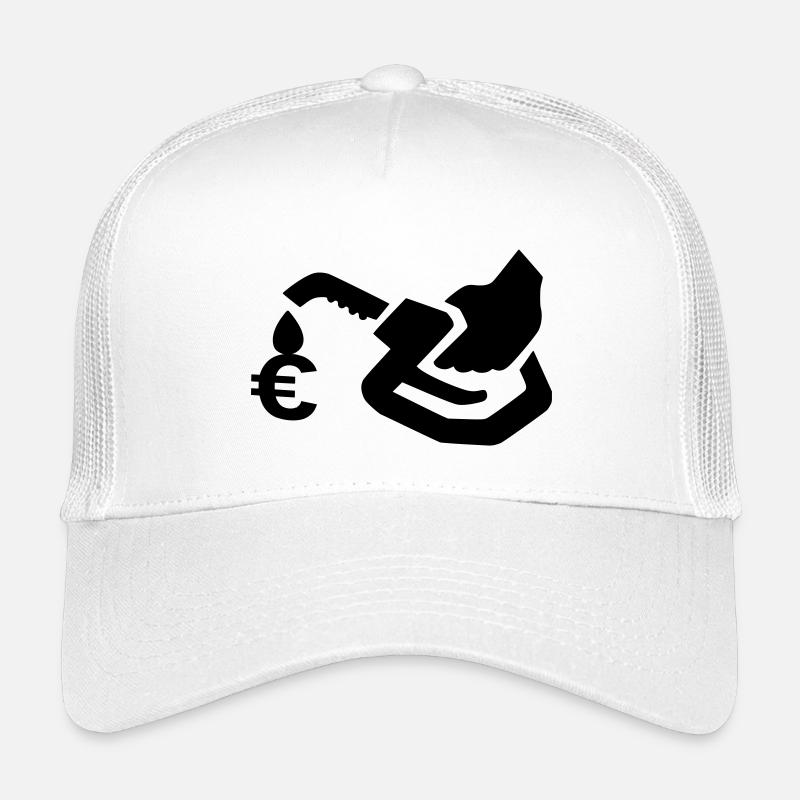 Casquette trucker enfant