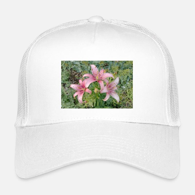 Kids’ Trucker Cap