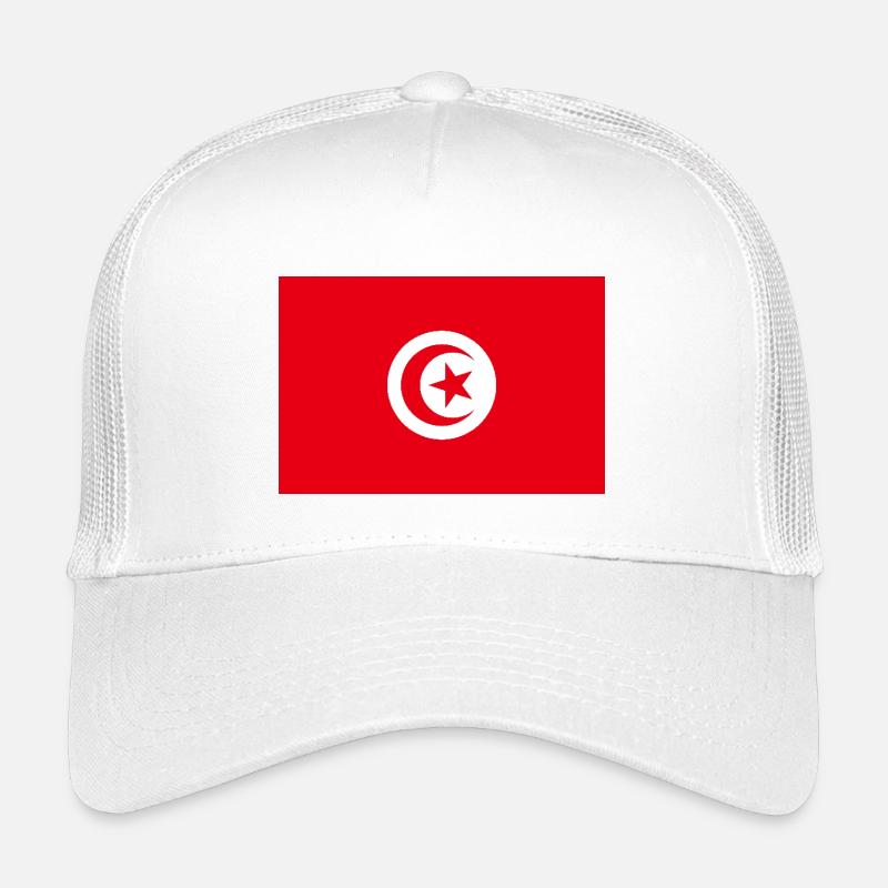 Kinder Trucker-Cap