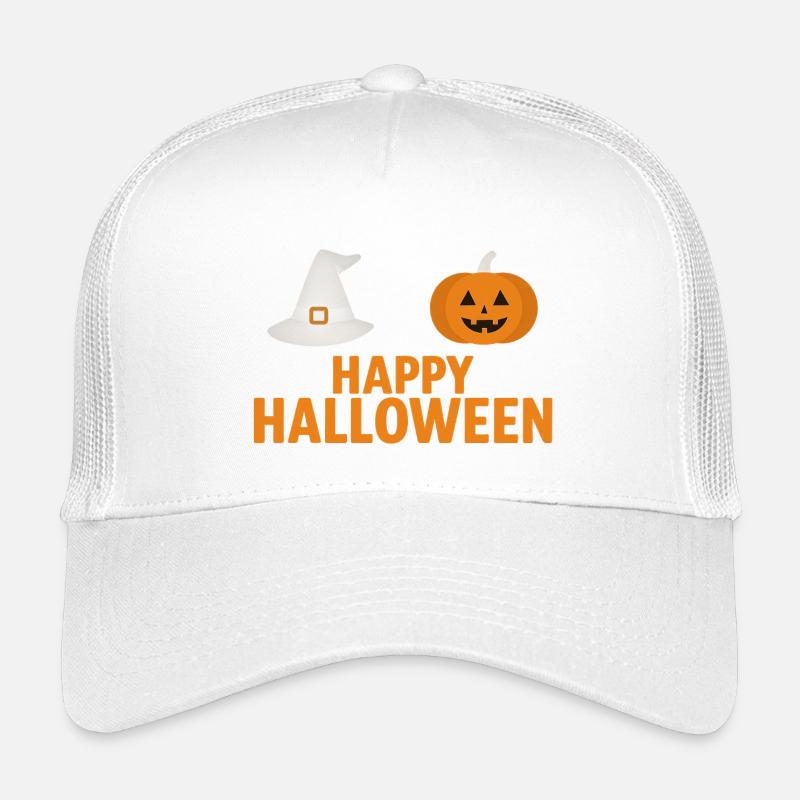 Kinder Trucker-Cap
