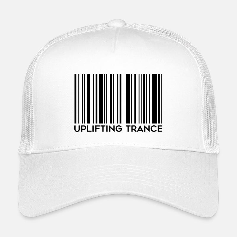 Kinder Trucker-Cap