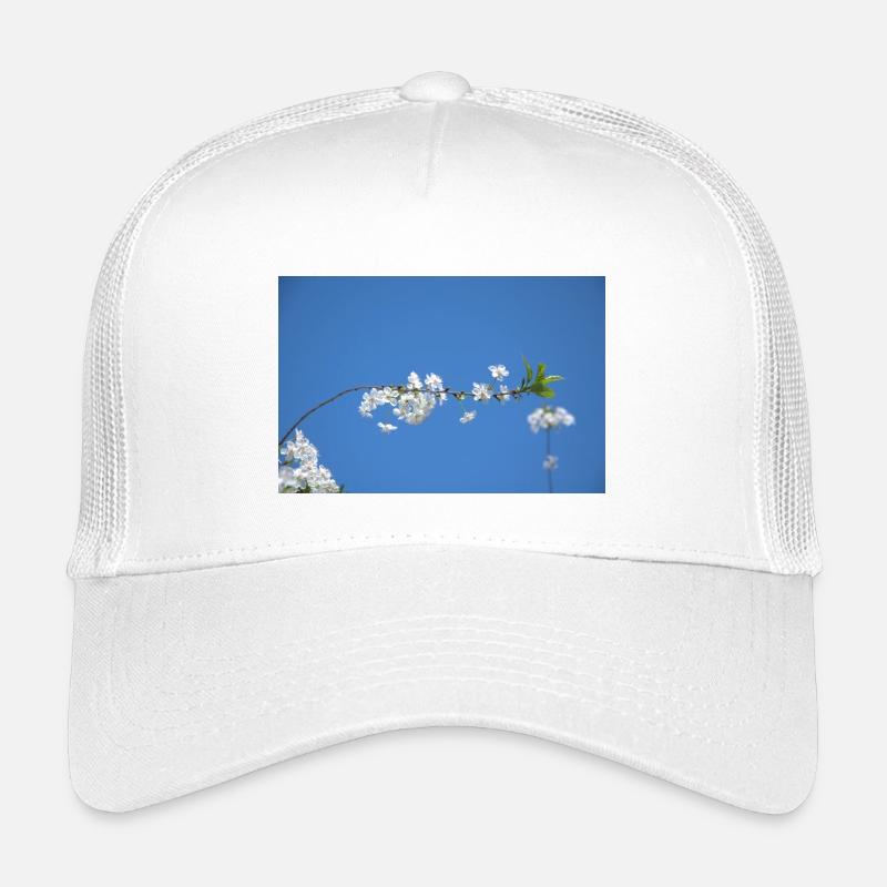 Kids’ Trucker Cap