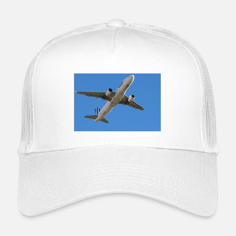 ab in den Urlaub Kinder Trucker-Cap