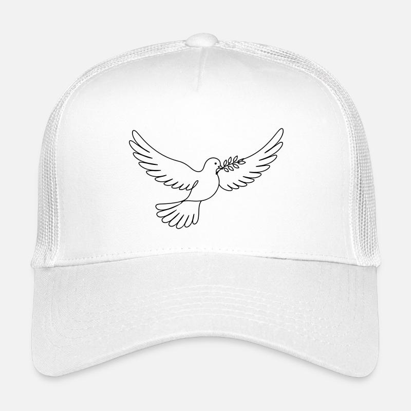 Kinder Trucker-Cap